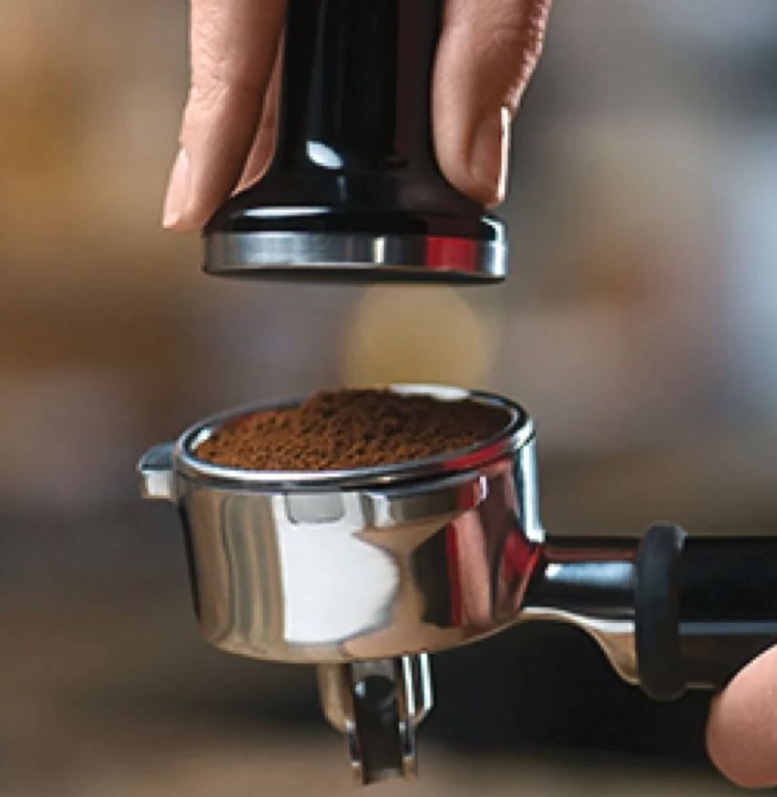 Breville the Barista Express thumbnail 4