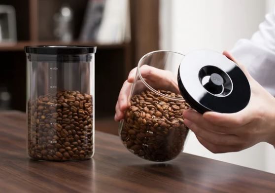Coffee Jar thumbnail 2