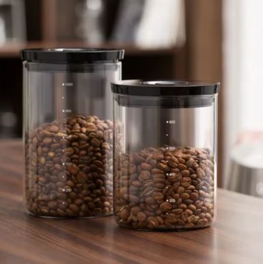Coffee Jar thumbnail 3