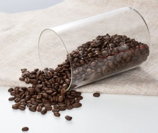 Coffee Jar thumbnail 4