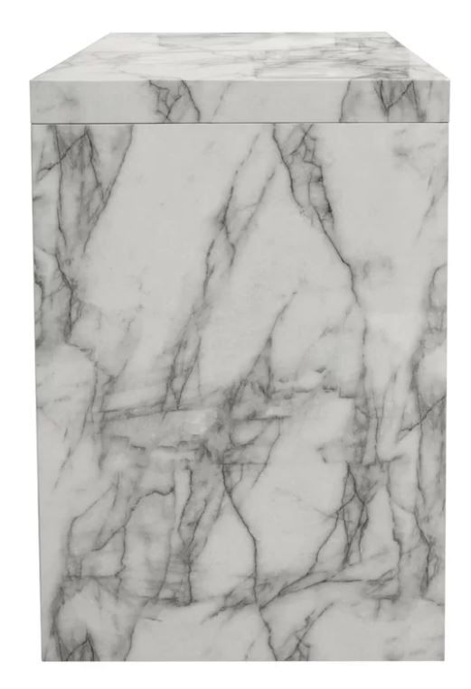 Icon Bar Height Dining Table thumbnail 3