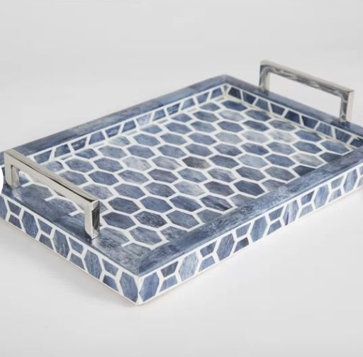 Taliaferro Serving Tray thumbnail 2