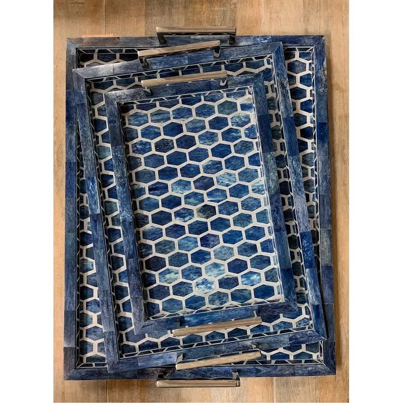Taliaferro Serving Tray thumbnail 4