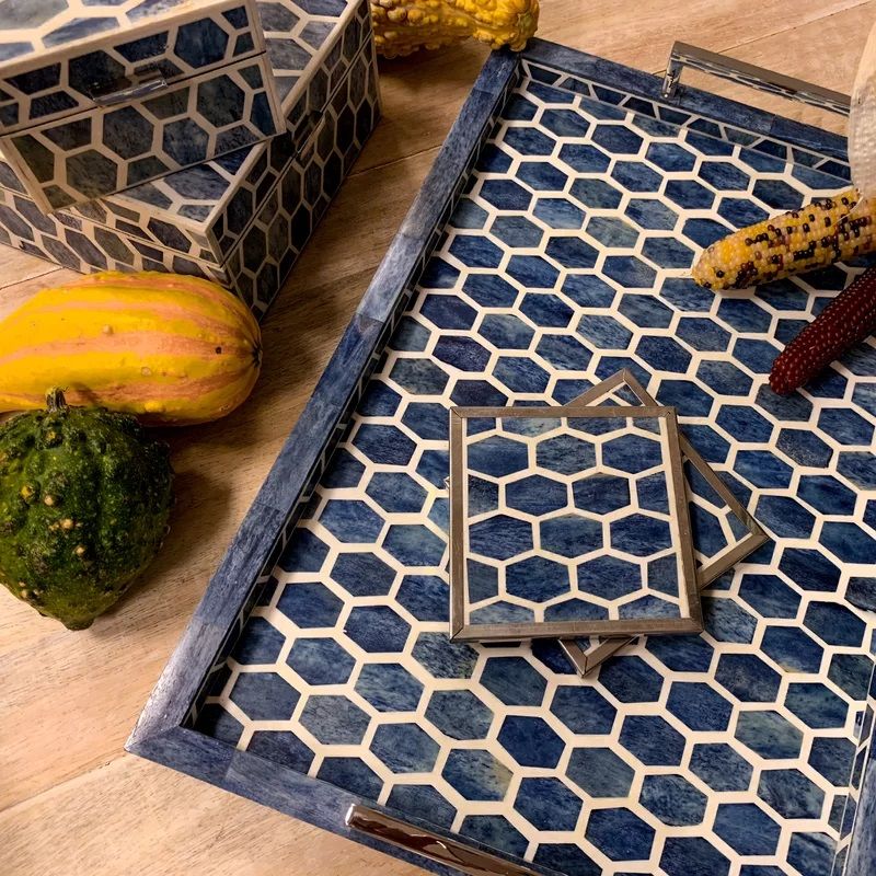 Taliaferro Serving Tray thumbnail 5