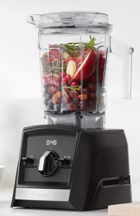 Vitamix Ascent Series A2300 Blender thumbnail 2