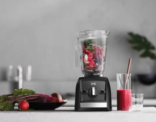 Vitamix Ascent Series A2300 Blender thumbnail 3