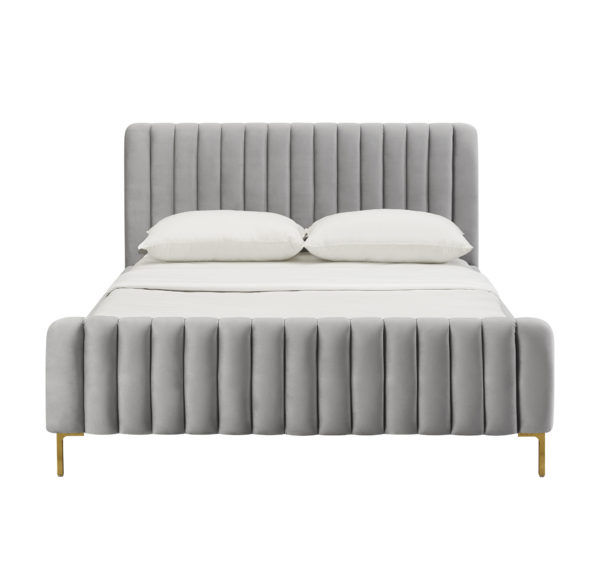 Angela Grey Bed-King thumbnail 3