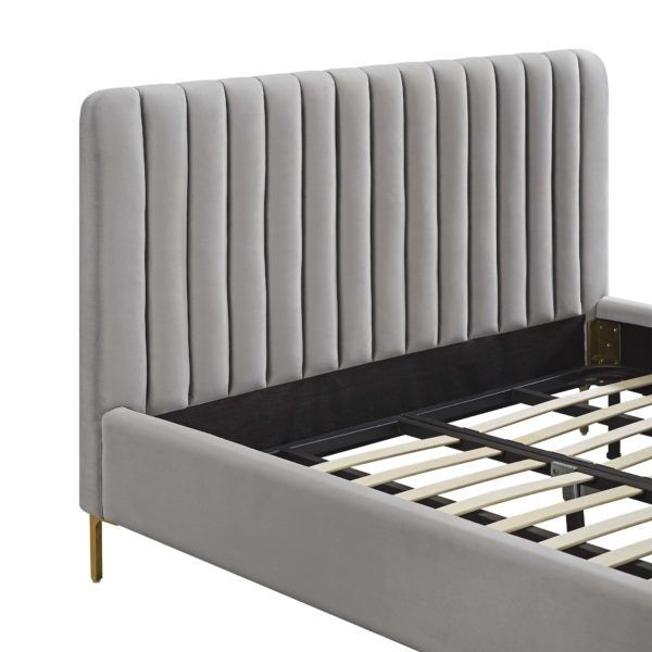 Angela Grey Bed-King thumbnail 4