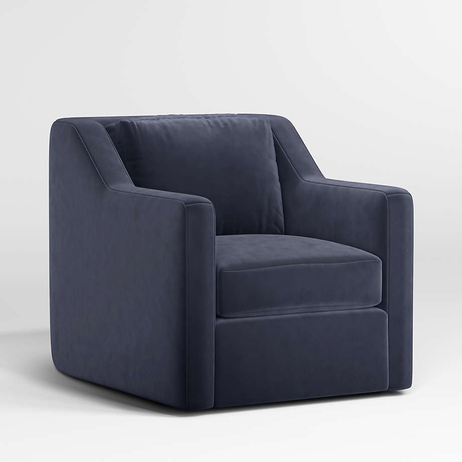 Notch Swivel Chair thumbnail 2