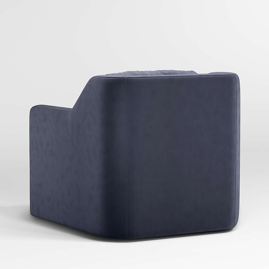 Notch Swivel Chair thumbnail 4