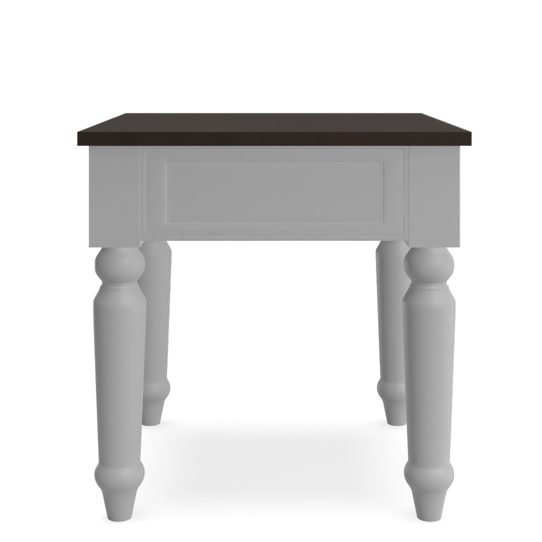 Delk End Table  thumbnail 2
