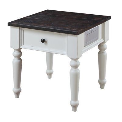 Delk End Table  thumbnail 3