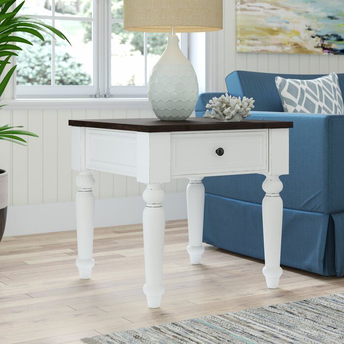Delk End Table  thumbnail 4