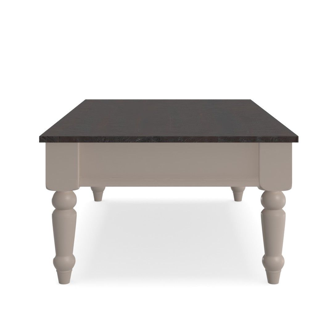 Mulford Coffee Table with Storage thumbnail 2