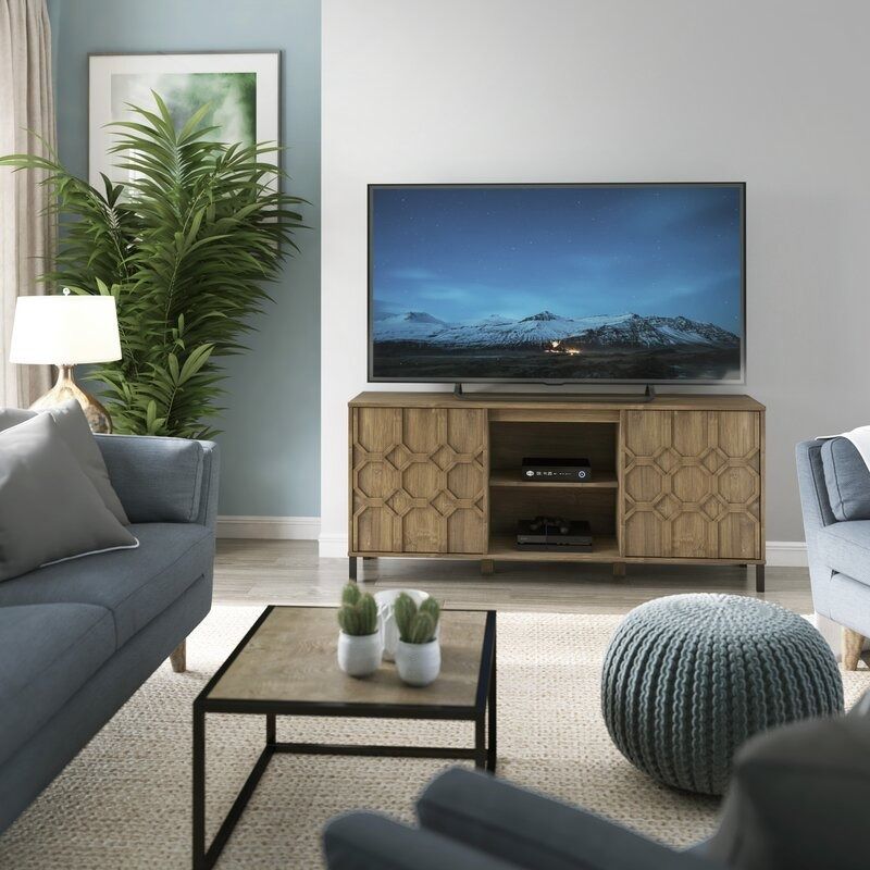 Chabeli TV Stand thumbnail 2
