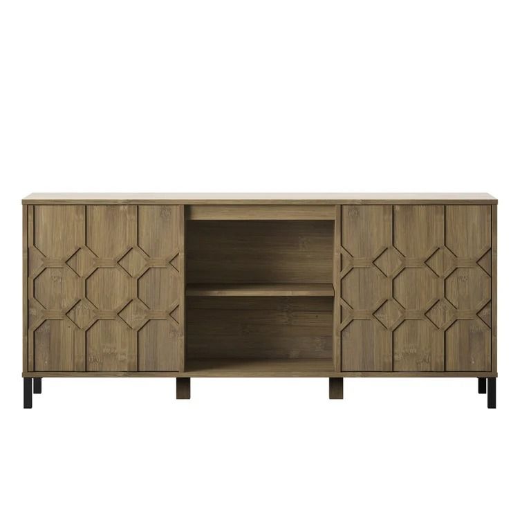 Chabeli TV Stand thumbnail 3