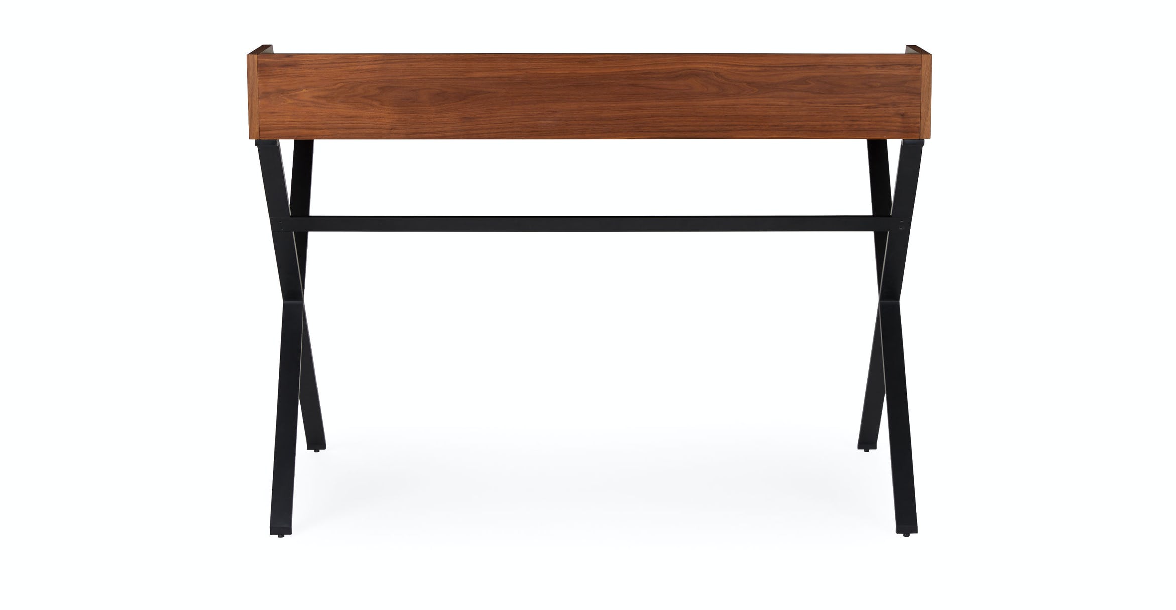 Eres Walnut Desk thumbnail 5