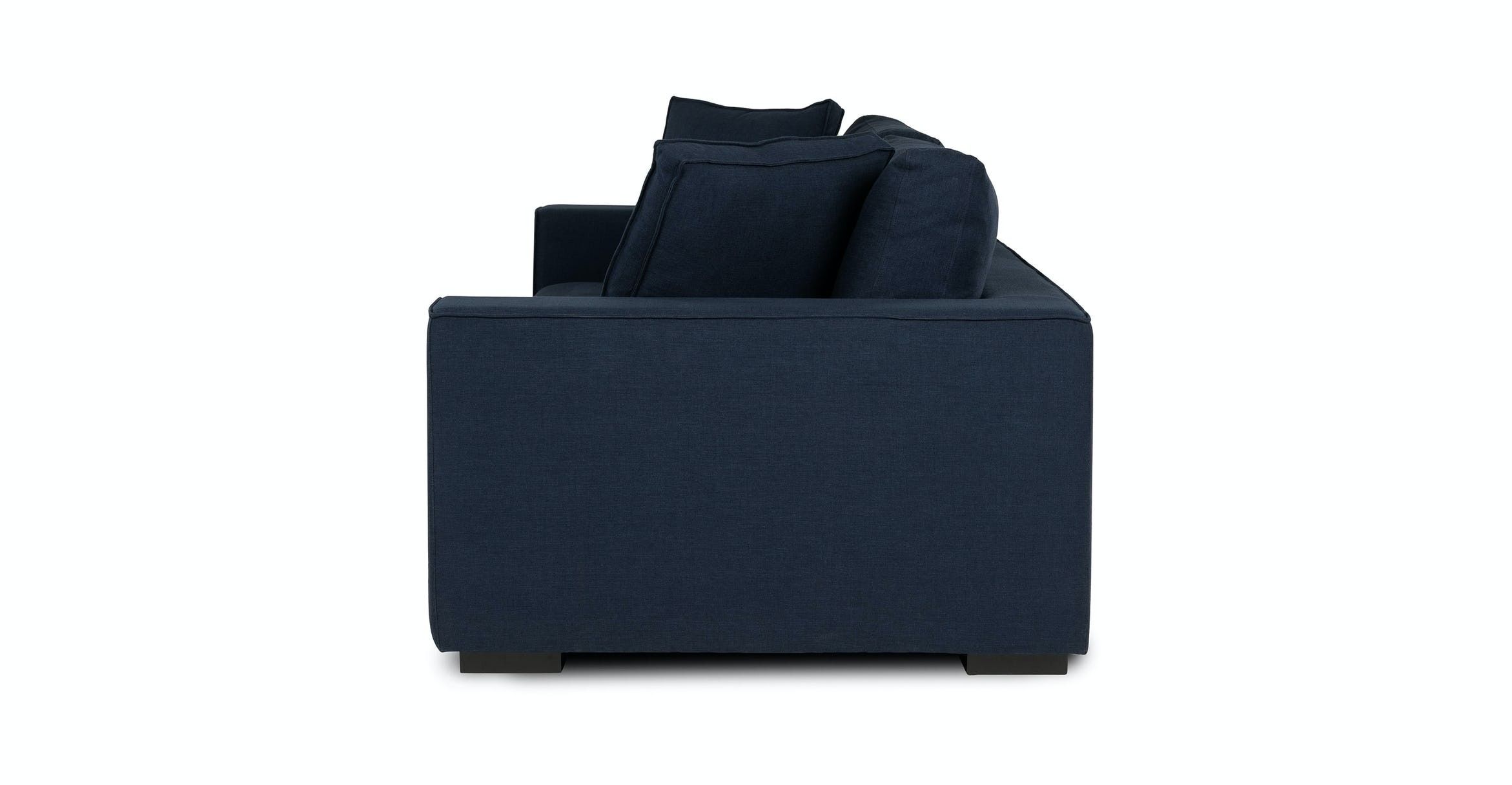 Sitka Oceano Blue Sofa thumbnail 4