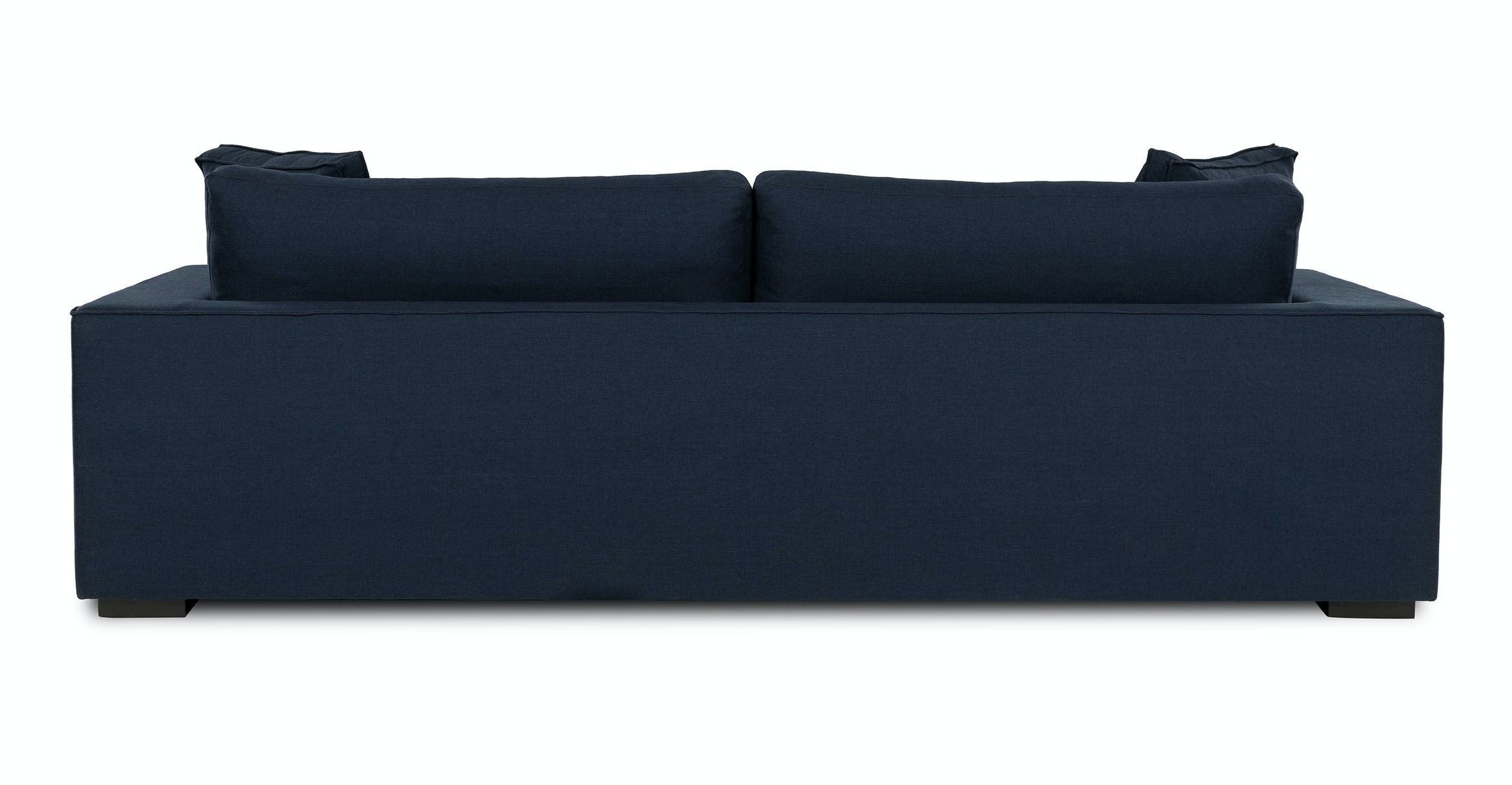 Sitka Oceano Blue Sofa thumbnail 5
