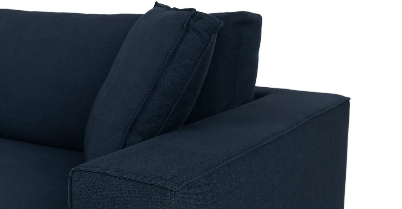 Sitka Oceano Blue Sofa thumbnail 6