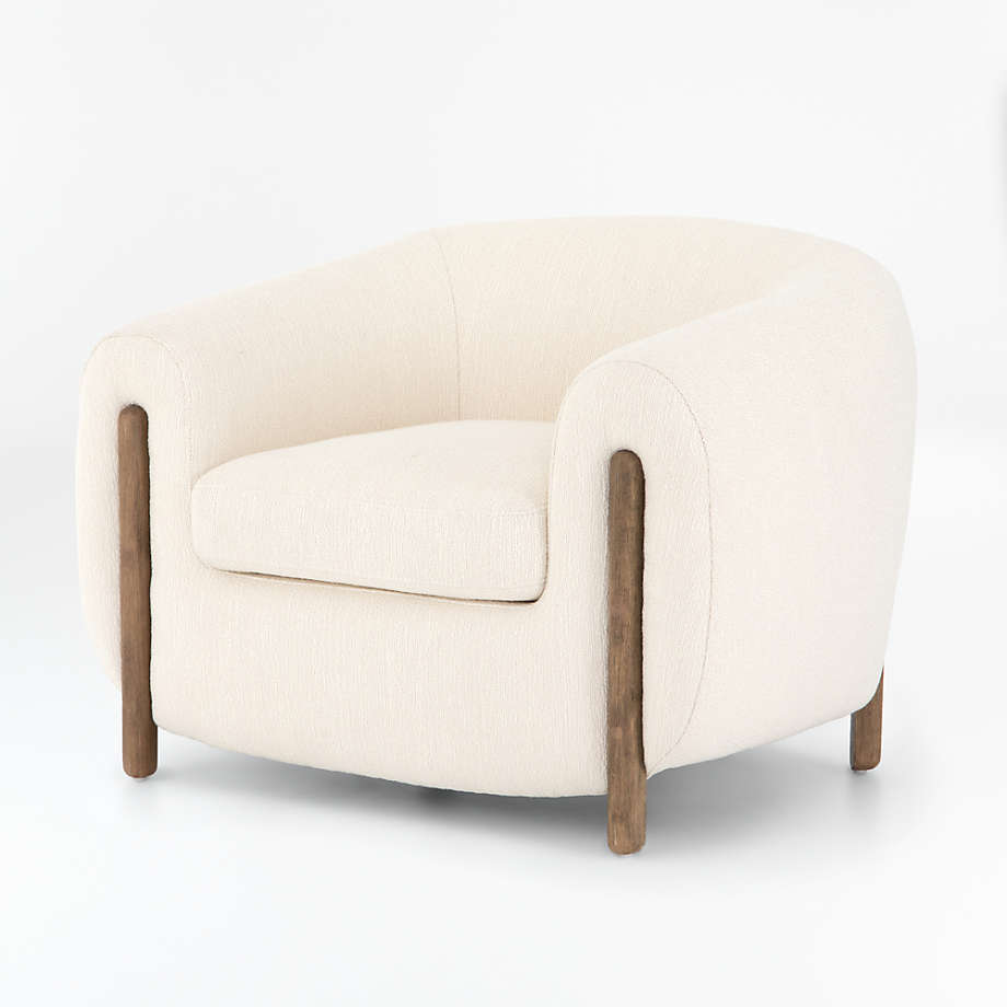 Oura Tub Chair thumbnail 2