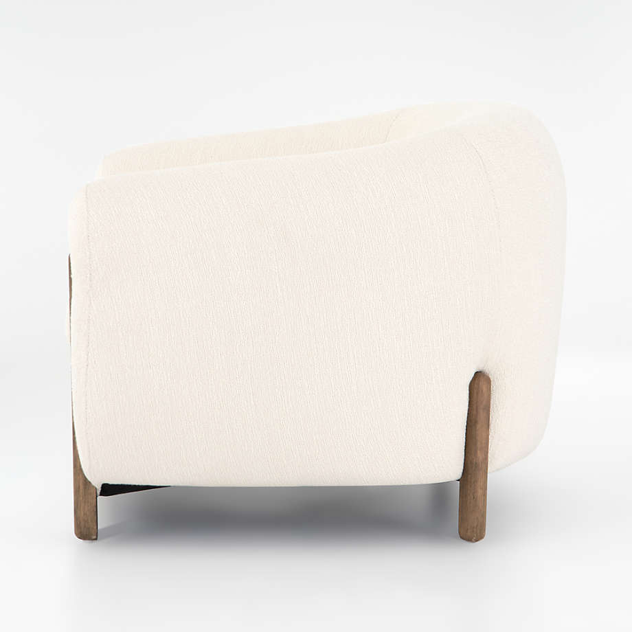 Oura Tub Chair thumbnail 3