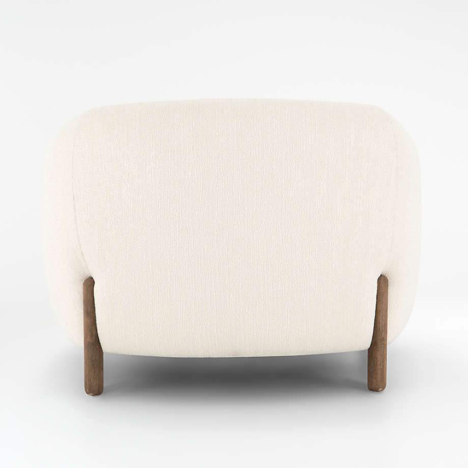 Oura Tub Chair thumbnail 4
