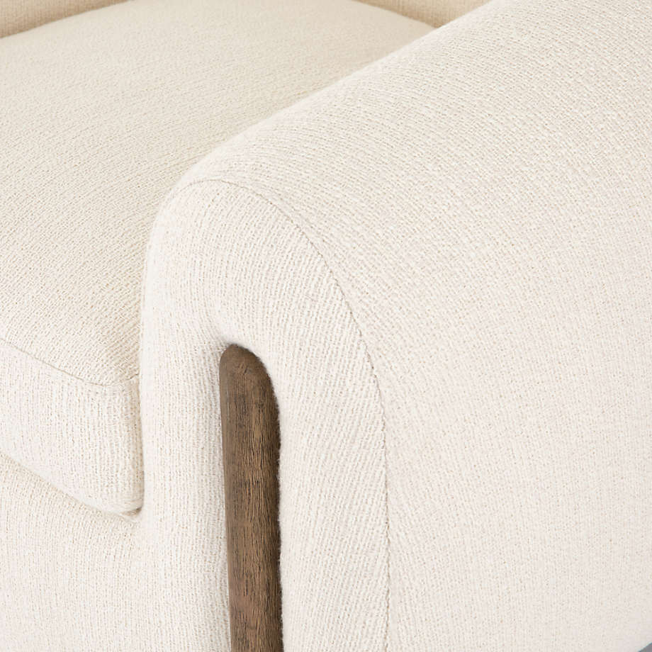 Oura Tub Chair thumbnail 5