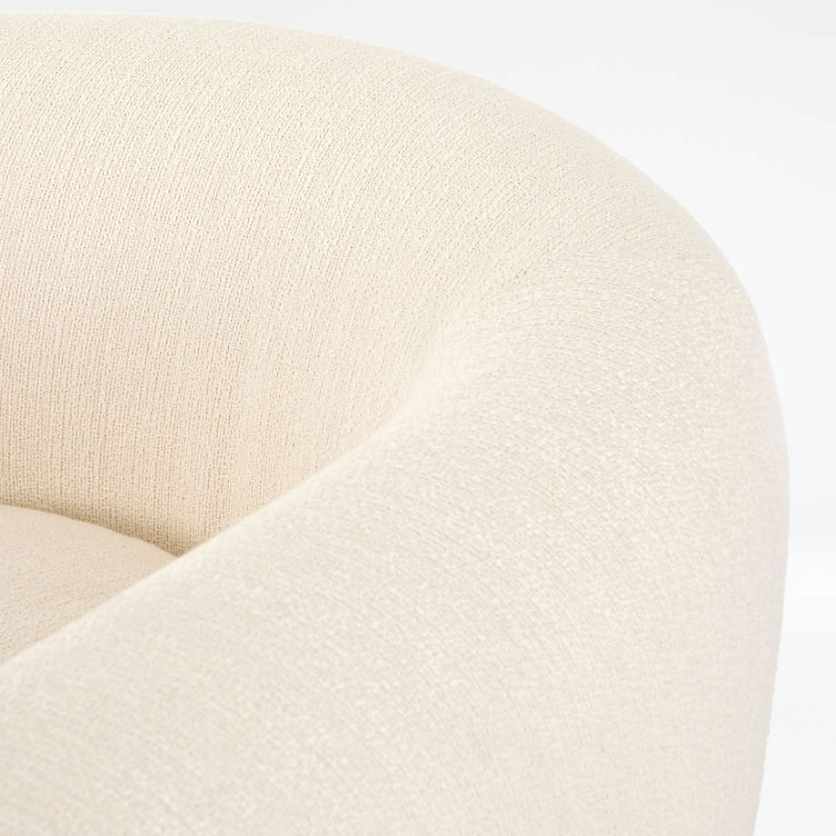 Oura Tub Chair thumbnail 6