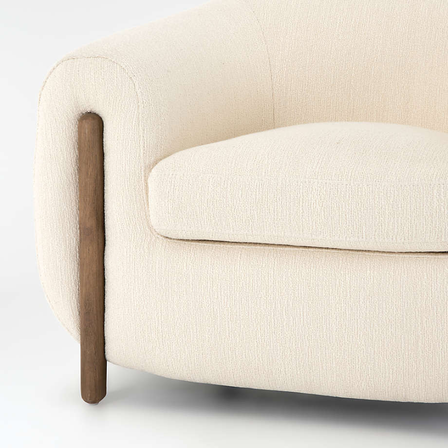Oura Tub Chair thumbnail 7