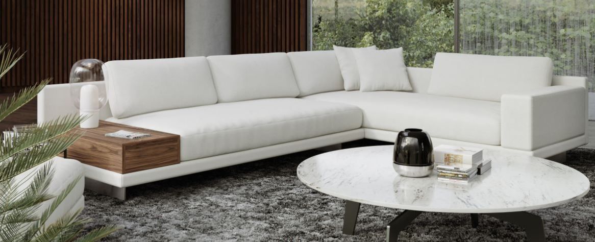 Dresden Right Arm Sofa thumbnail 3
