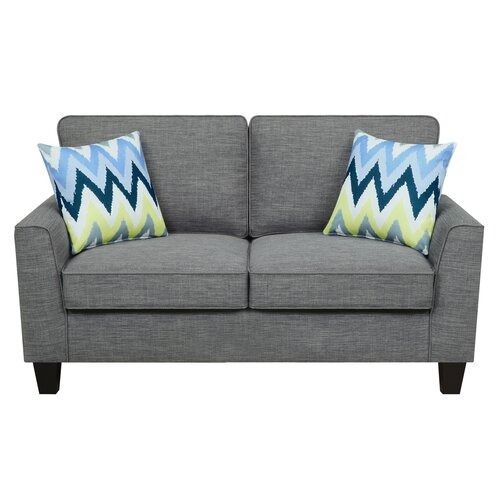 Astoria Loveseat thumbnail 2