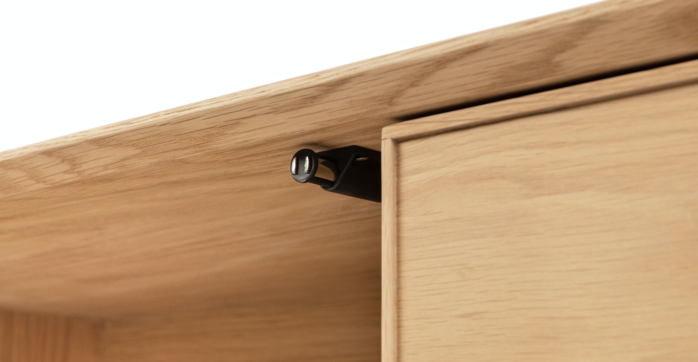 Fantol Oak Storage Shelf thumbnail 8