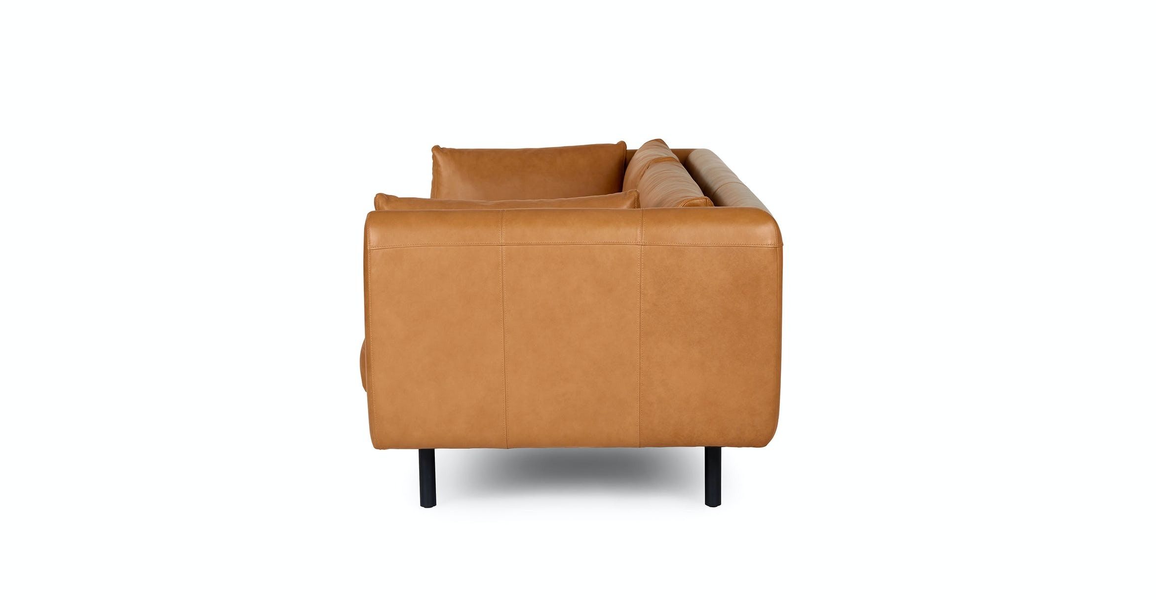 Lappi Bella Caramel Sofa thumbnail 3