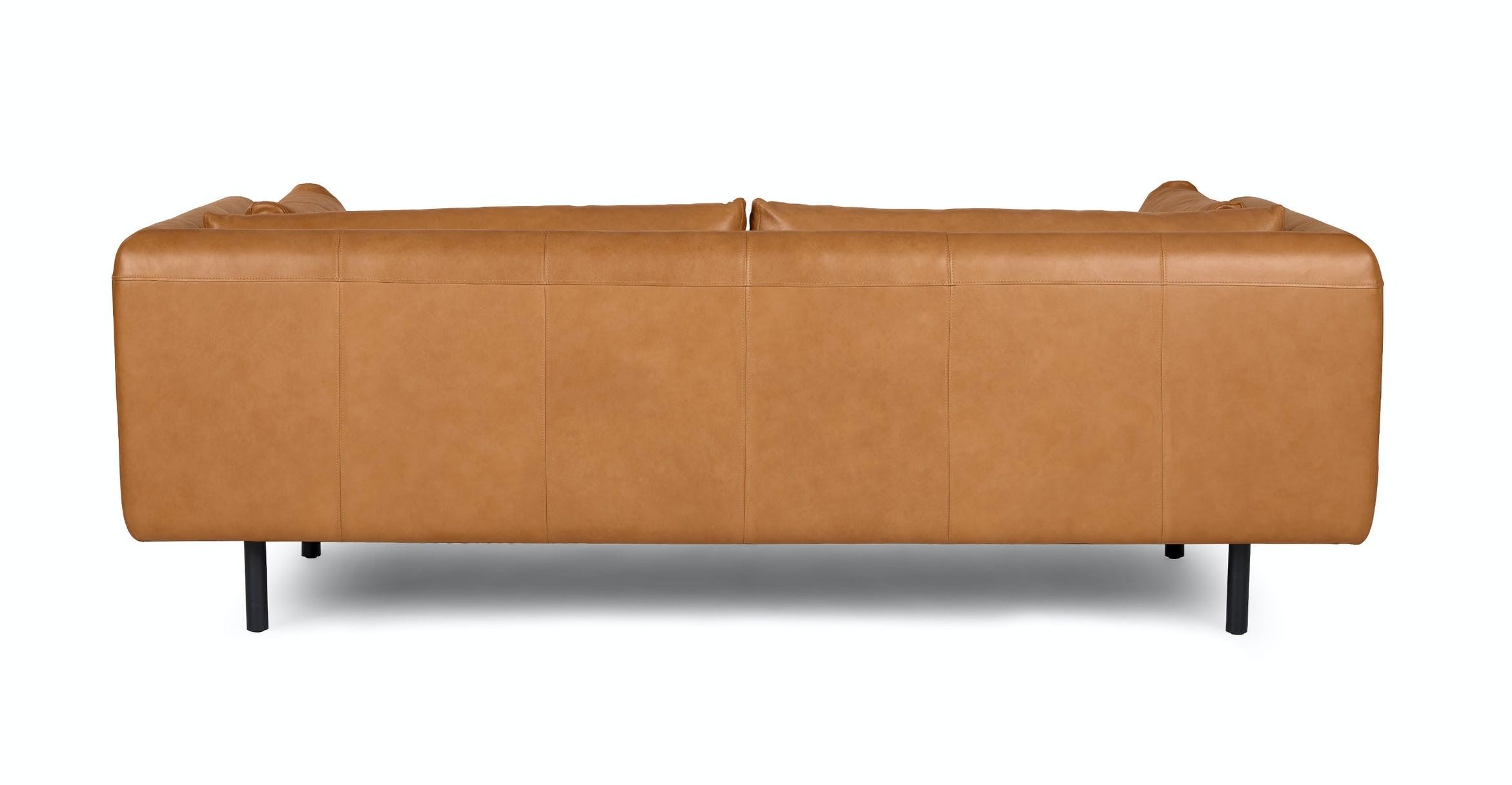 Lappi Bella Caramel Sofa thumbnail 4