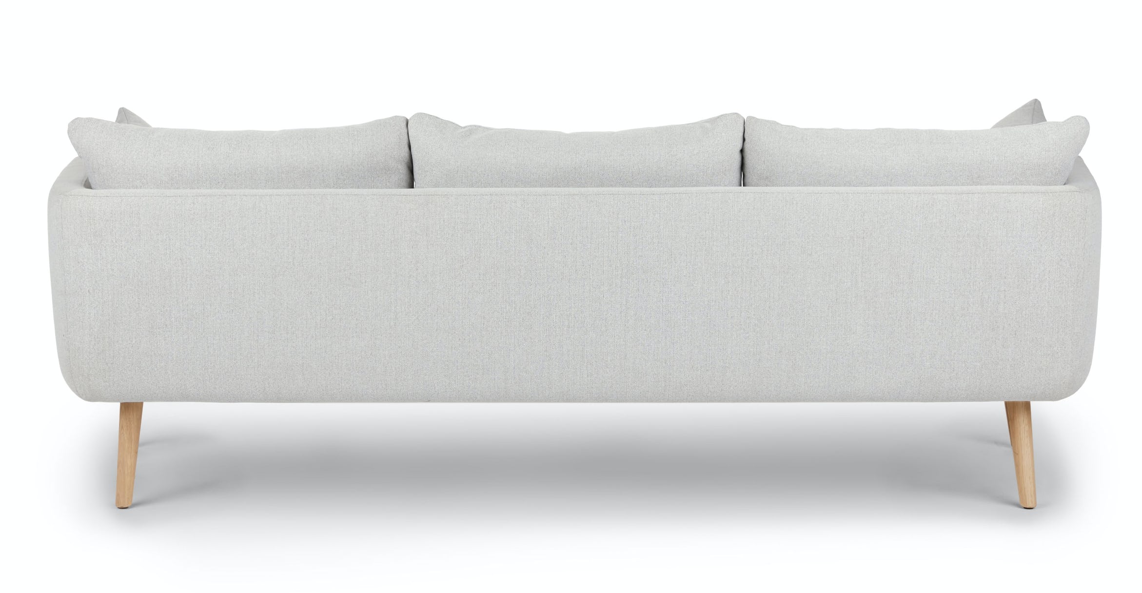 CELSA DRIZZLE GRAY SOFA thumbnail 4