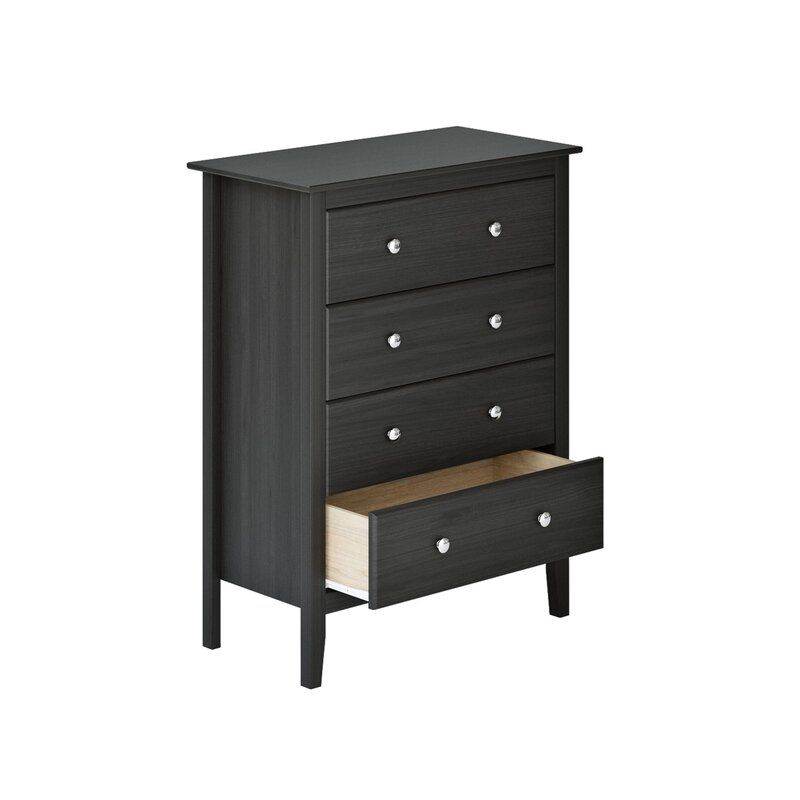Kissell 4 Drawer Chest thumbnail 5