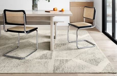 Milo MLO 06 Area Rug-7'9''x9'9'' thumbnail 2