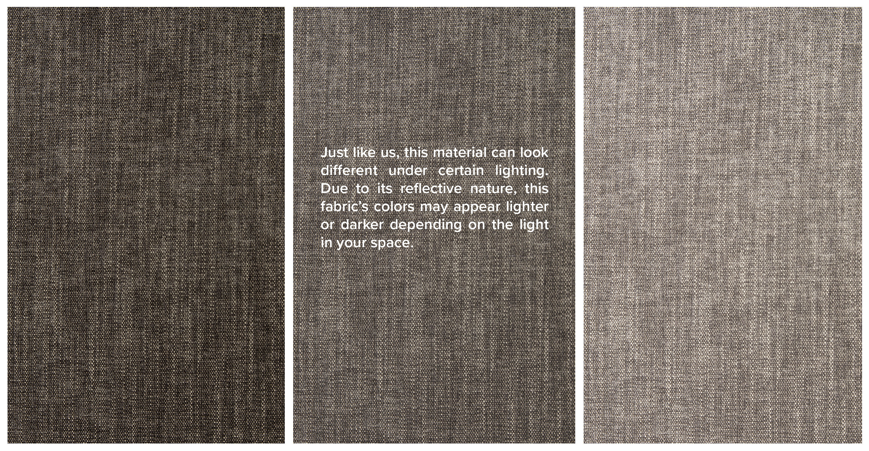 Alzey Geo Gray Slipcover Lounge Chair thumbnail 8