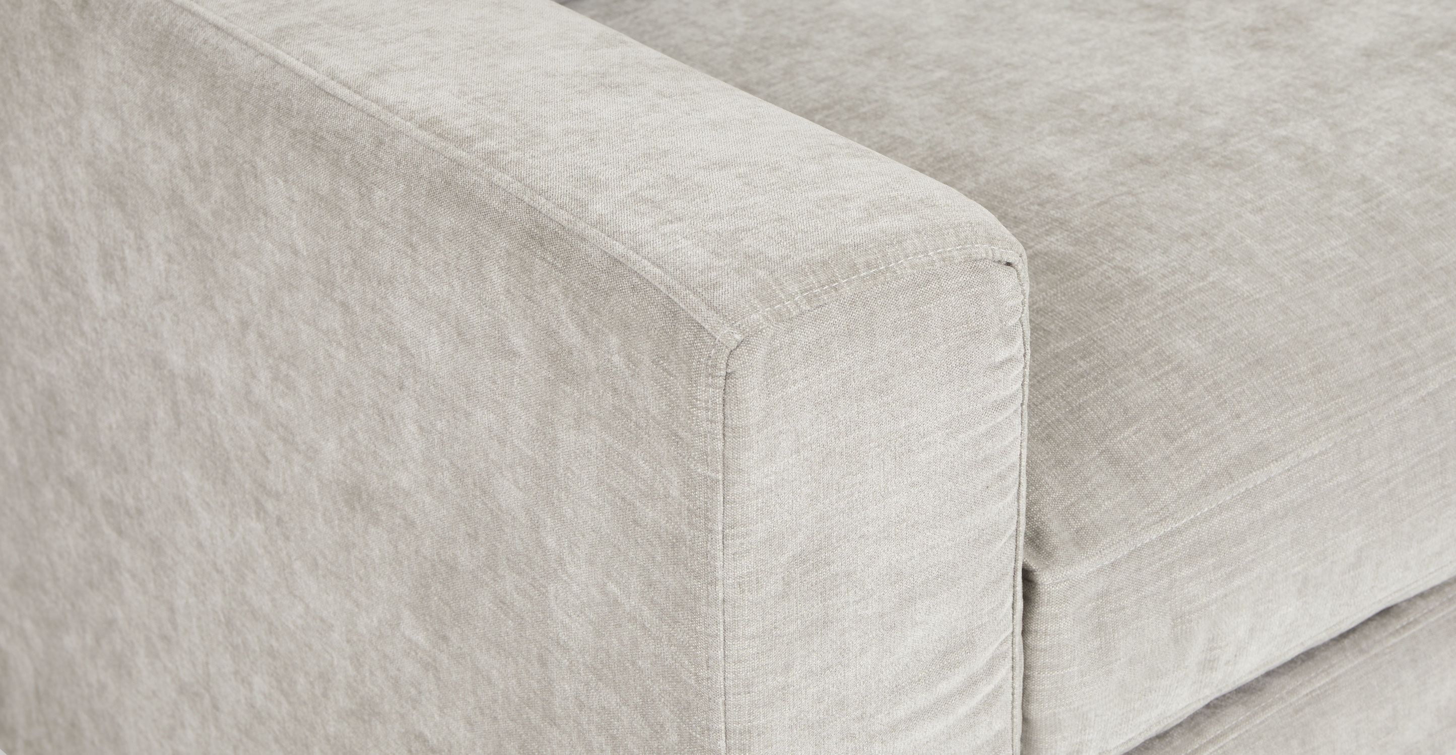 Alzey Whistle Gray Slipcover Lounge Chair thumbnail 5