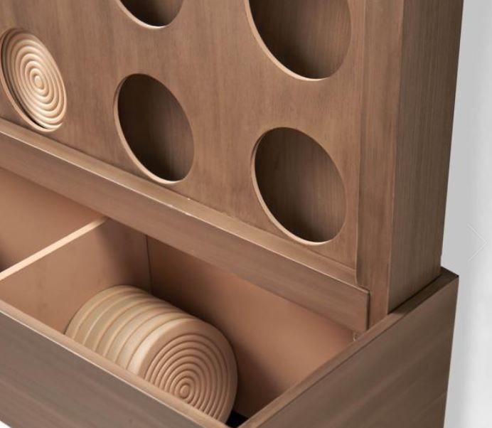 Oversized Wall Connect Four thumbnail 3
