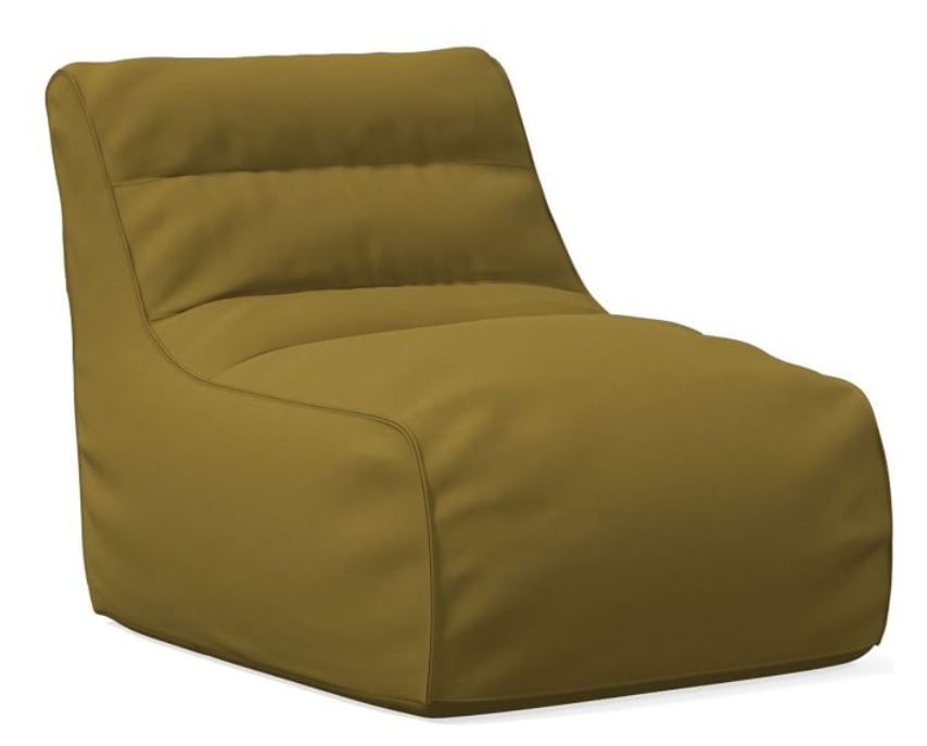 Levi Bean Bag Chair thumbnail 3