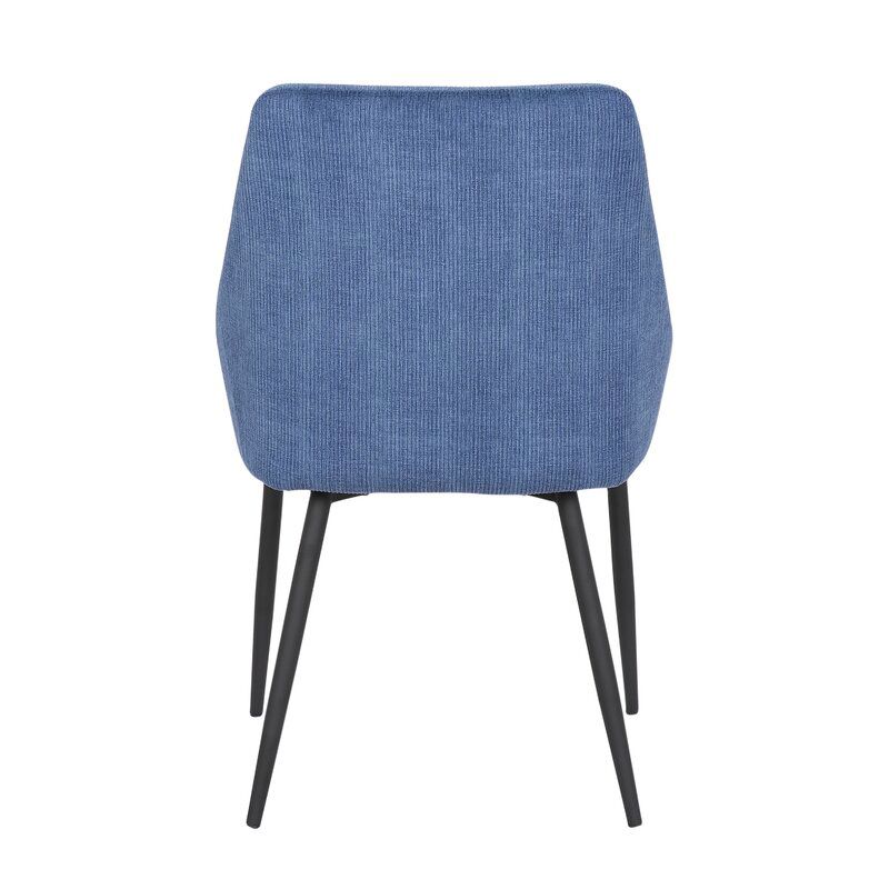 Galvez Upholstered Side Chair thumbnail 3