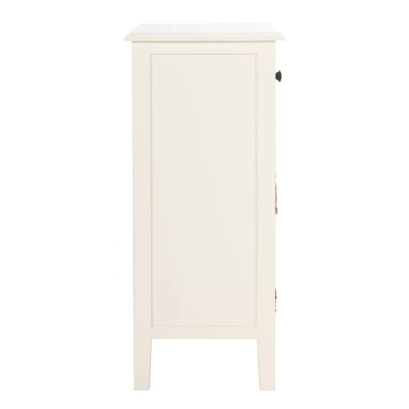 Santa Cruz End Table with Storage thumbnail 4