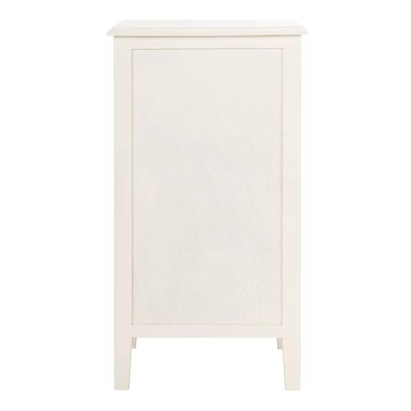 Santa Cruz End Table with Storage thumbnail 5