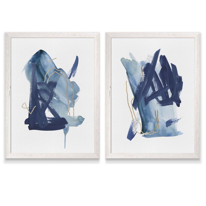 Piece Picture Frame Painting Print Set thumbnail 3