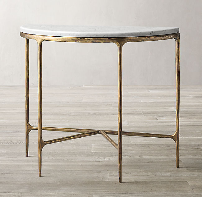 Customer THADDEUS MARBLE TABLE thumbnail 3
