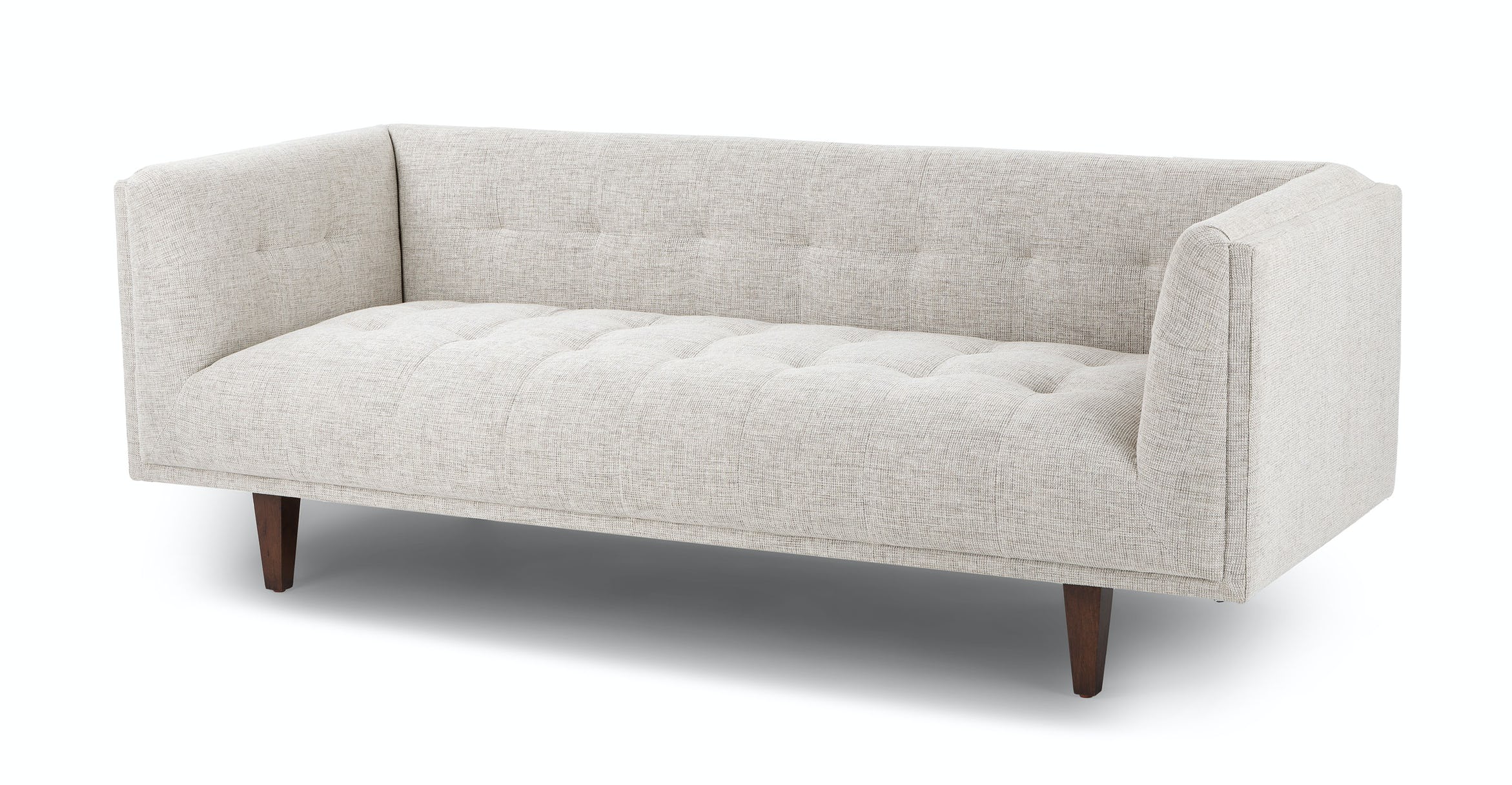 Cirrus Birch Ivory Sofa thumbnail 2