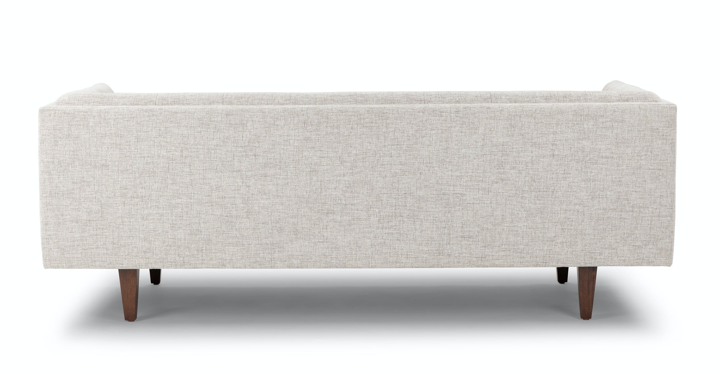 Cirrus Birch Ivory Sofa thumbnail 3