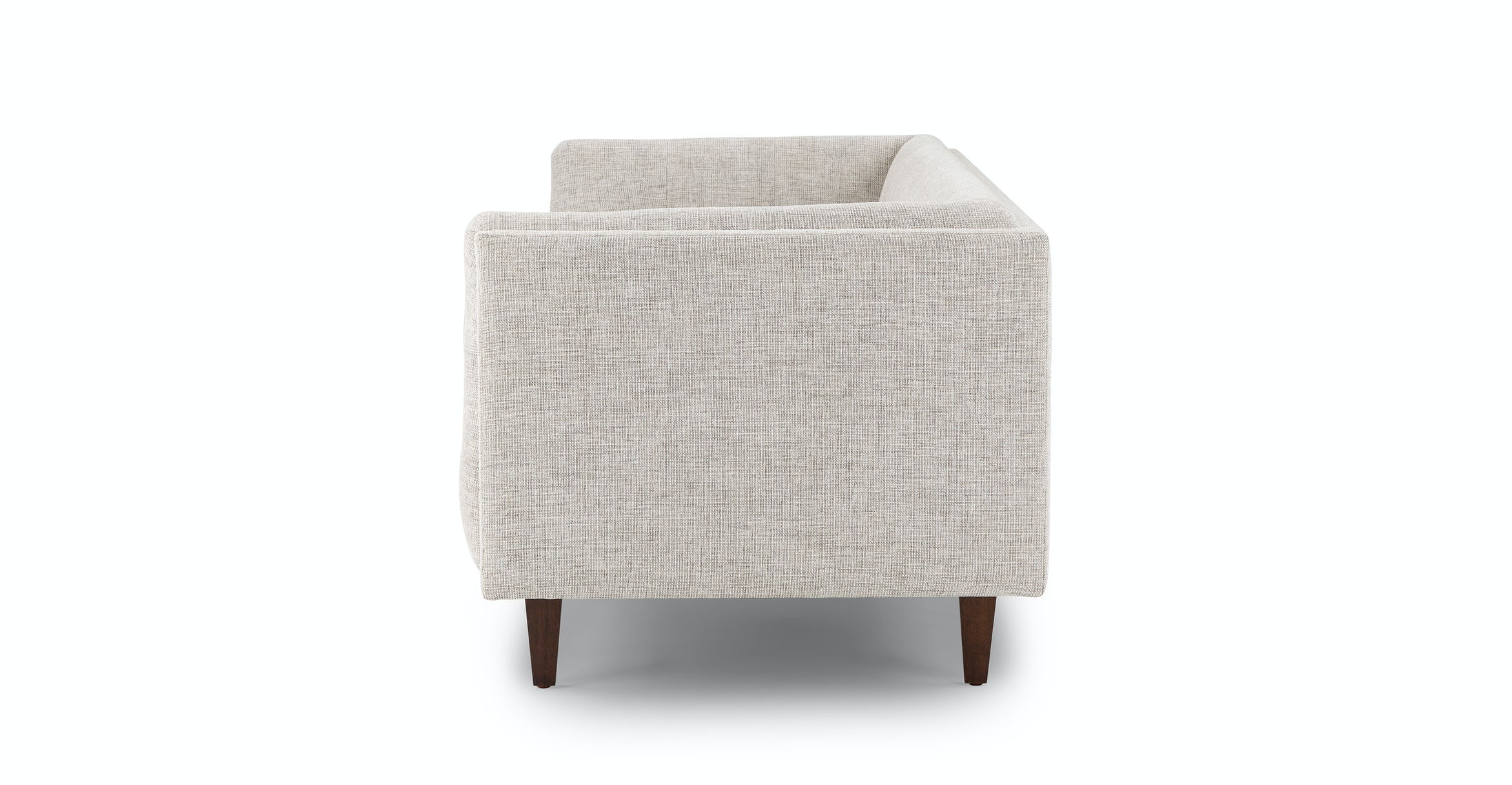 Cirrus Birch Ivory Sofa thumbnail 4